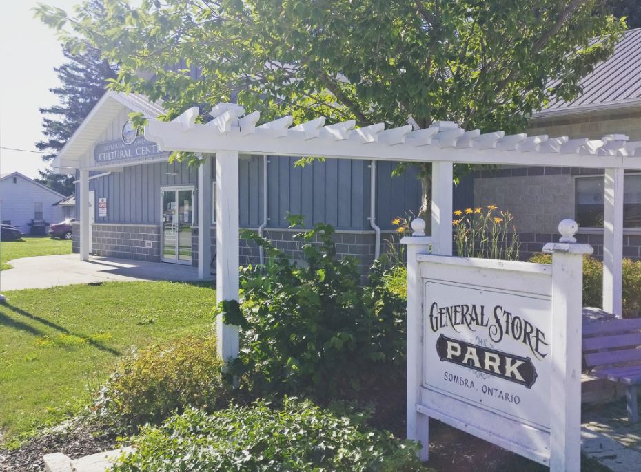 St. Clair Township Community Services A Great Place to Live, Work & Play!